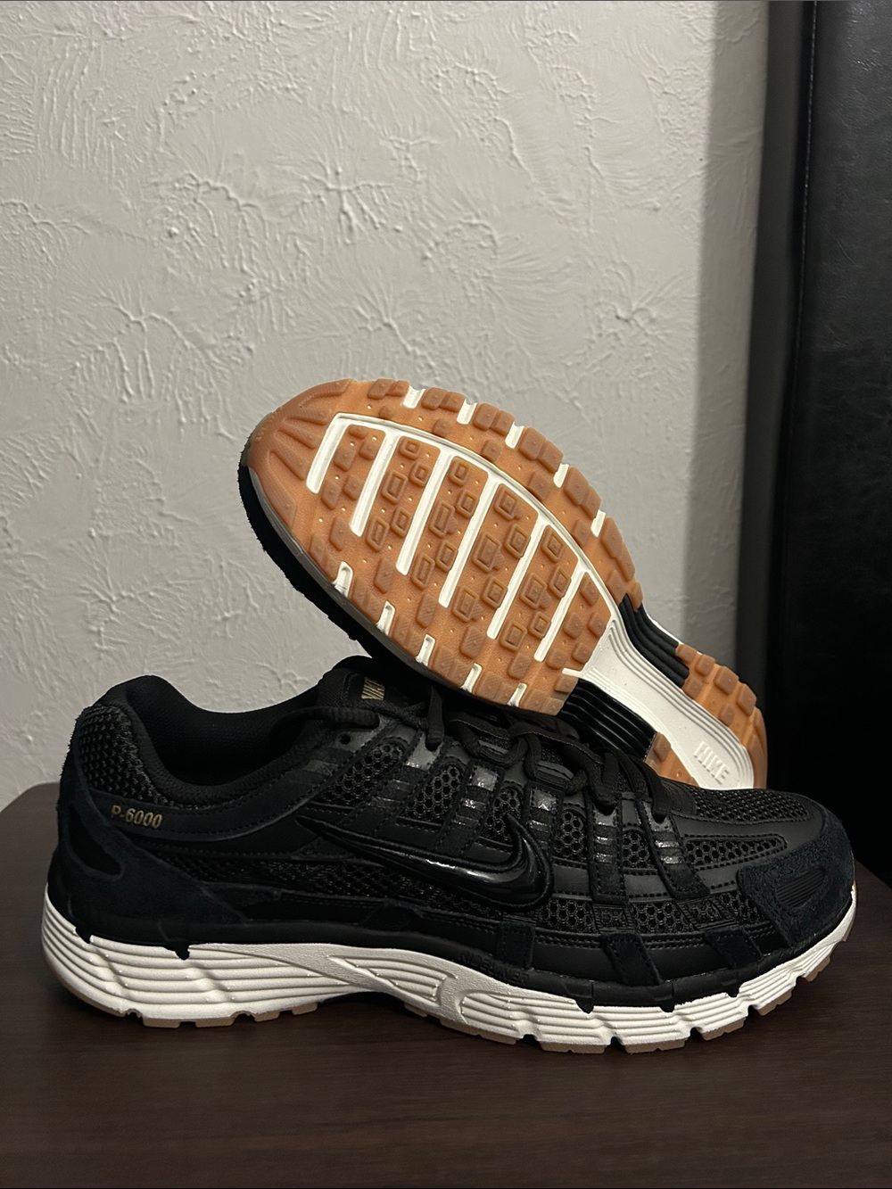 Nike P-6000